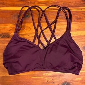 NWOT Bruno Banani Bikini top